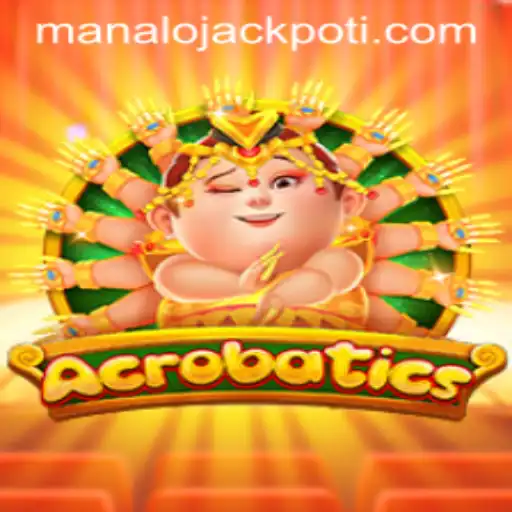 Experience the Thrill of Acrobatics: The Exciting Game with MANALO JACKPOT