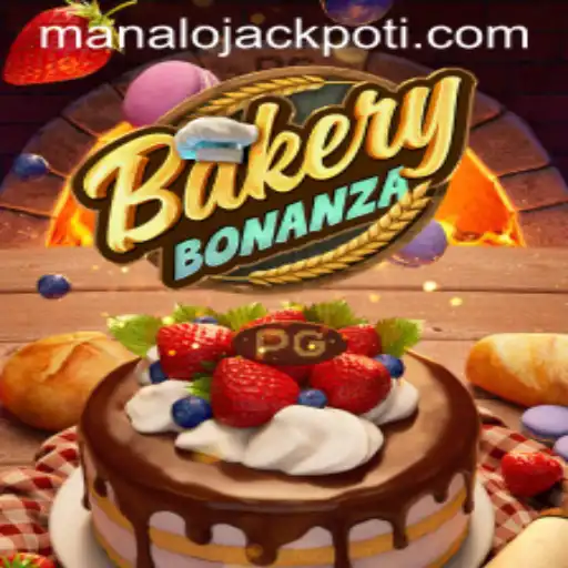 BakeryBonanza: A Sweet Escape into the World of Baking and Big Wins