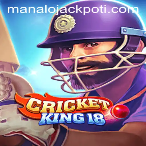 Exploring CricketKing18: Master the Game and Win the MANALO JACKPOT
