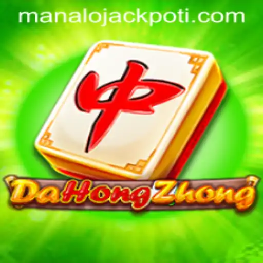 DaHongZhong: A Revolutionary Gaming Experience with MANALO JACKPOT