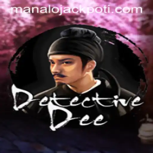 Crack the Case with DetectiveDee and Uncover the MANALO JACKPOT