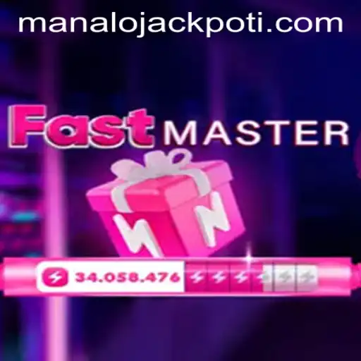 FastMaster: The Thrilling Arena of 'MANALO JACKPOT'