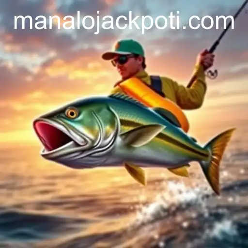 Gaming Experience MANALO JACKPOT - 800+ Premium and Exclusive Games