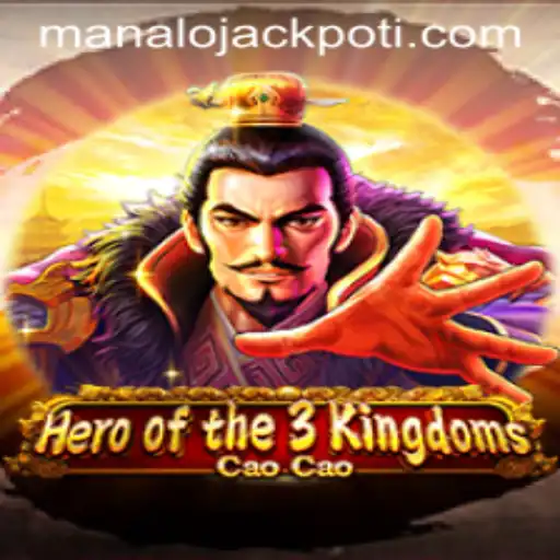 Heroofthe3KingdomsCaoCao: A Strategic Adventure into Ancient China