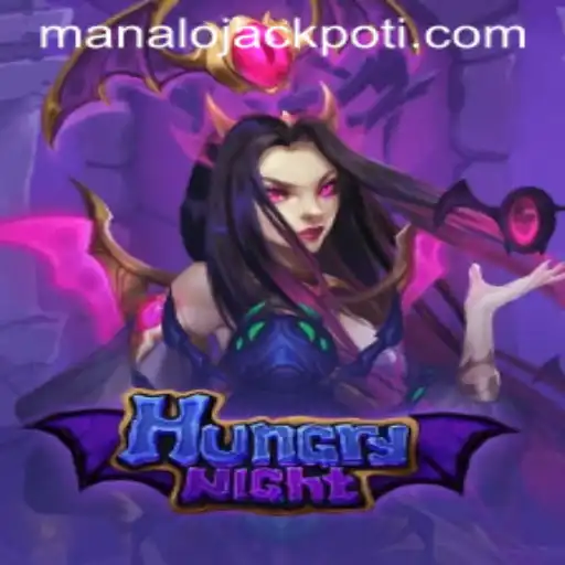 HungryNight: Dive into the Thrilling Game and Unleash Your Winning Potential with MANALO JACKPOT