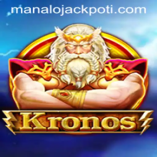 Unlock the Secrets of Kronos: A Thrilling Journey to Win the MANALO JACKPOT