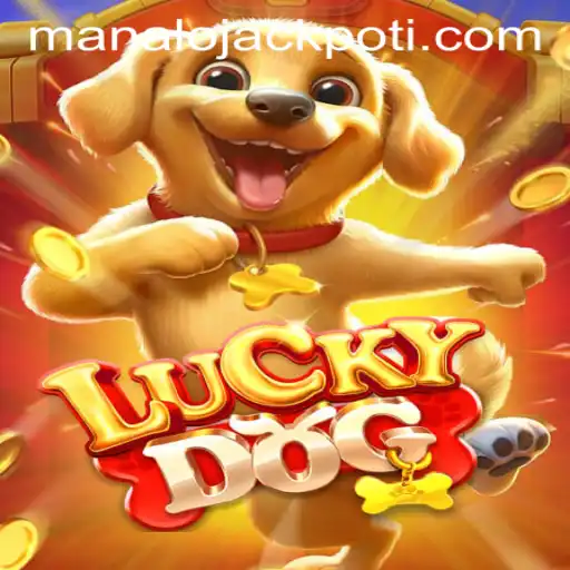Unlock the Secrets of Winning with LuckyDog: MANALO JACKPOT
