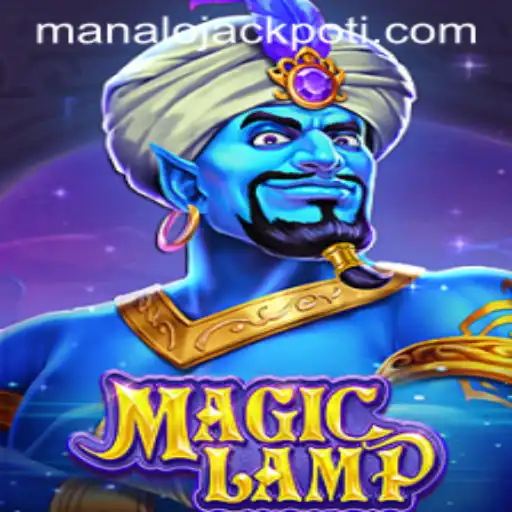 Discover the Enchantment of MagicLamp: MANALO JACKPOT's Newest Sensation