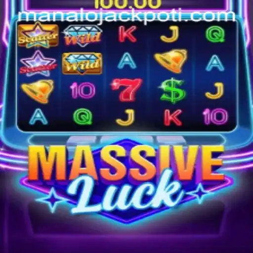 Unveiling the Exciting World of MassiveLuck: Your Gateway to Winning the MANALO JACKPOT