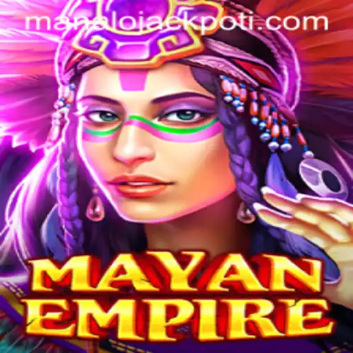 Exploring the World of MayanEmpire: A Dive into the MANALO JACKPOT