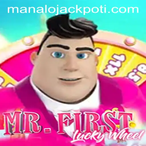 Unveiling the Thrills of MrFirstLuckyWheel: Your Gateway to the 