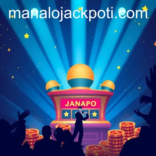 Gaming Experience MANALO JACKPOT - 800+ Premium and Exclusive Games