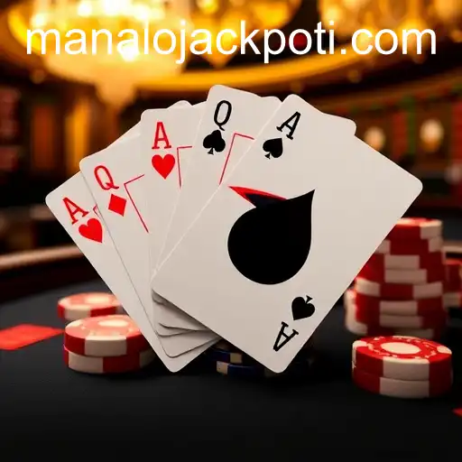 VIP Service MANALO JACKPOT - 24/7 Support and Exclusive Benefits