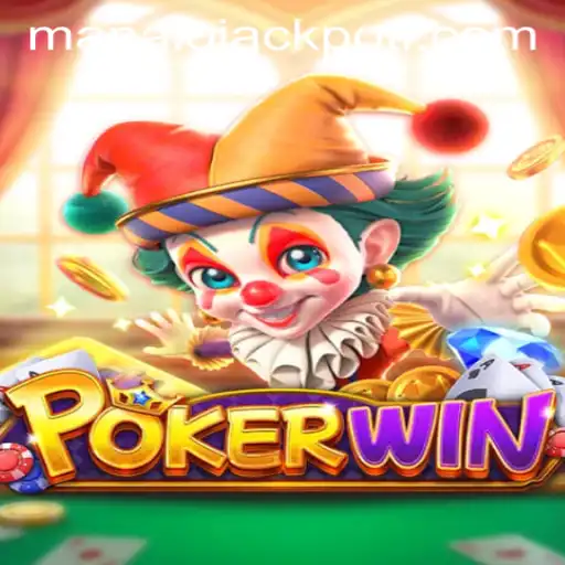 Master the Game of POKERWIN: Unveiling the Thrill of Winning with MANALO JACKPOT
