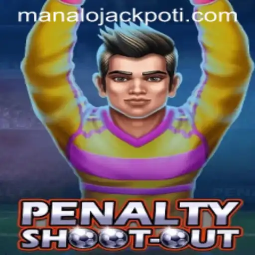 Experience the Thrill of PenaltyShootOut and Aim for the MANALO JACKPOT