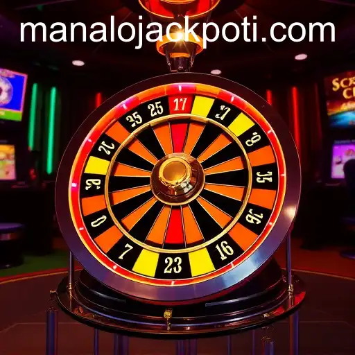VIP Service MANALO JACKPOT - 24/7 Support and Exclusive Benefits