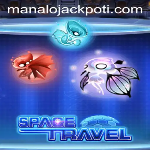 SpaceTravel: Unveiling the Galactic Adventure with MANALO JACKPOT