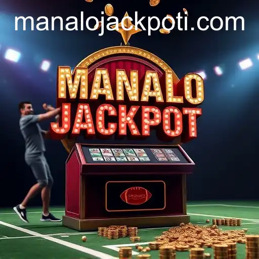 Gaming Experience MANALO JACKPOT - 800+ Premium and Exclusive Games