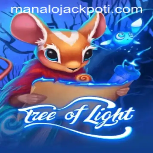Explore the Enchanting World of 'TreeofLight': Your Guide to Winning Big with MANALO JACKPOT