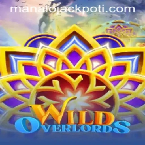 Unleashing Adventure in WildOverlords: Capture the MANALO JACKPOT