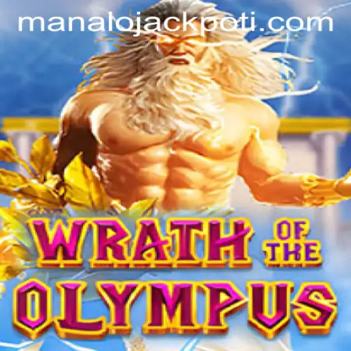 Discover WrathofOlympus and the Exciting MANALO JACKPOT
